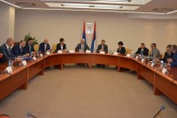U četvrtak posebna sjednica NS RS na Dodikov zahtjev
