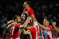 Boaći i Marin vode Zvezdu u drugo kolo