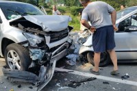 Дневно у просјеку 26 саобраћајки