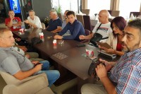 Тужилаштво да хитно поступи по пријави синдиката “Жељезница”