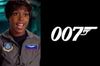Lašana Linč novi tajni agent 007