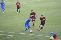 Jedan gol vodi u drugo kolo