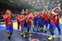 Moglo i bolje i gore od Olimpijakosa