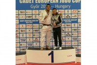 Tadić bez podrške ide po medalju u Baku