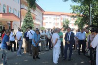 Izmjena zakona uslov za povratak brčanskih advokata u sudnice