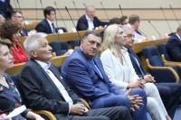Dodik: Radojičić kandidat SNSD-a za gradonačelnika Banjaluke