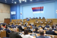 Dodik: Ne smijemo dozvoliti da u BiH budemo manjina