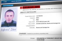 Predloženo produženje pritvora Ibri Ćufuroviću