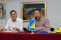 Pravnik i fizičar prekrajaju istoriju