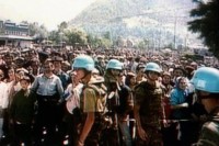 Holandija djelimično kriva za smrt 350 Srebreničana u julu 1995.