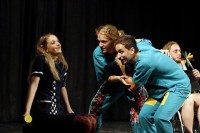 “Profesionalac” podiže zavjesu festivala u Trebinju