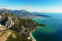 Bar, čarobni grad na dvije obale