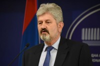 Perica Bundalo za Glas Srpske: Smijeniti me može samo Glavni odbor