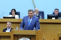Srpska ojačala poziciju