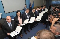 U novoj Vladi TK nema Hrvata