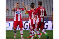 Ajaks i Dinamo najmanje poželjni za Crvenu Zvezdu