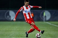 Zvezda može na Kopenhagen