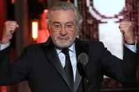 Robert de Niro otvara svoj studio