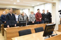 Bivšim specijalcima MUP-a RS ukupno 40 godina zatvora