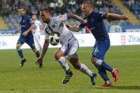 Krupljani već uhvatili formu