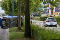 Povrijeđeno više lica u nezgodi u Sarajevu