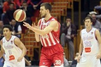 Kuzmić ustao iz kreveta