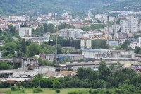 Najviše piralena u Incelu pronađeno na prostoru Energane, BC metala i Top Metala