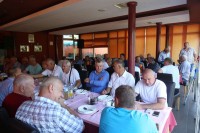 Ветерани МУП-а РС се присјетили радних задатака
