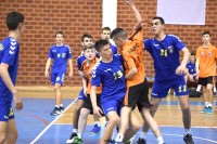 Doboj dobija novu školu rukometa