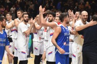“Orlovi” ponovo lete za Gruziju