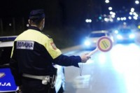 За четири дана у Српској седам хиљада саобраћајних прекршаја