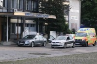 Uhapšeni odvedeni iz prostorija kompanije GIKIL Pramod Mital