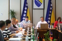 SDA ponovo zakočila Revidiranu strategiju