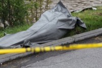 Obdukcijom potvrđeno utapanje