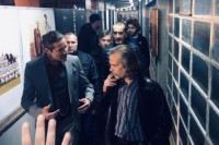 Stiže domaća krimi-komedija “Ekipa”: Priča o prijateljstvu i ljubavi prema fudbalu