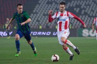 Vladan Milojević, oprezan pred večerašnji meč sa Helsinkijem: Nismo vanzemaljci i bogom dani