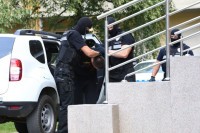 Osumnjičeni za ubistvo Šijana predat tužilaštvu