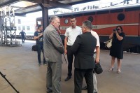 Успјешно завршен пројекат модернизовања сигнализације