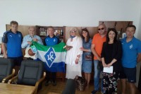 Omladinci "Krila Sovjetov" stigli na 15. "Fudbal frends"