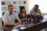 Mišić: Odliv radnika zaustaviti većim platama