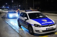 U Banjaluci uhapšen pijan i naoružan švedski državljanin