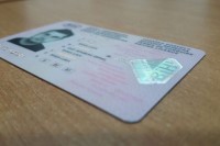 Возачка из БиХ призната у Катару, али не и у Словенији