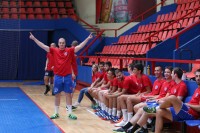 Obaveza rukometapa Borca napad na domaće trofeje