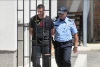 Predložen pritvor Srećku Trifkoviću