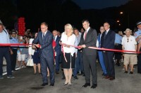 Otvoren novosagrađeni most “Srbija” u Čelincu