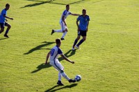 Rusi bolji od Fočaka na otvaranju “Fudbal frendsa”