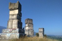 Не заборавити злочин у Гаравицама