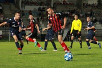 “Vardar” nadigrao “Crvenu zvezdu” na “Fudbal frendsu”