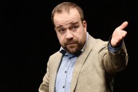 Ljubiša Savanović, glumac, za “Glas Srpske”: Nedostaju nam vizionari koji vide smisao umjetnosti