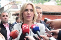 Cvijanović: Za svako preglasavanje ćemo tražiti zaštitu vitalnog interesa